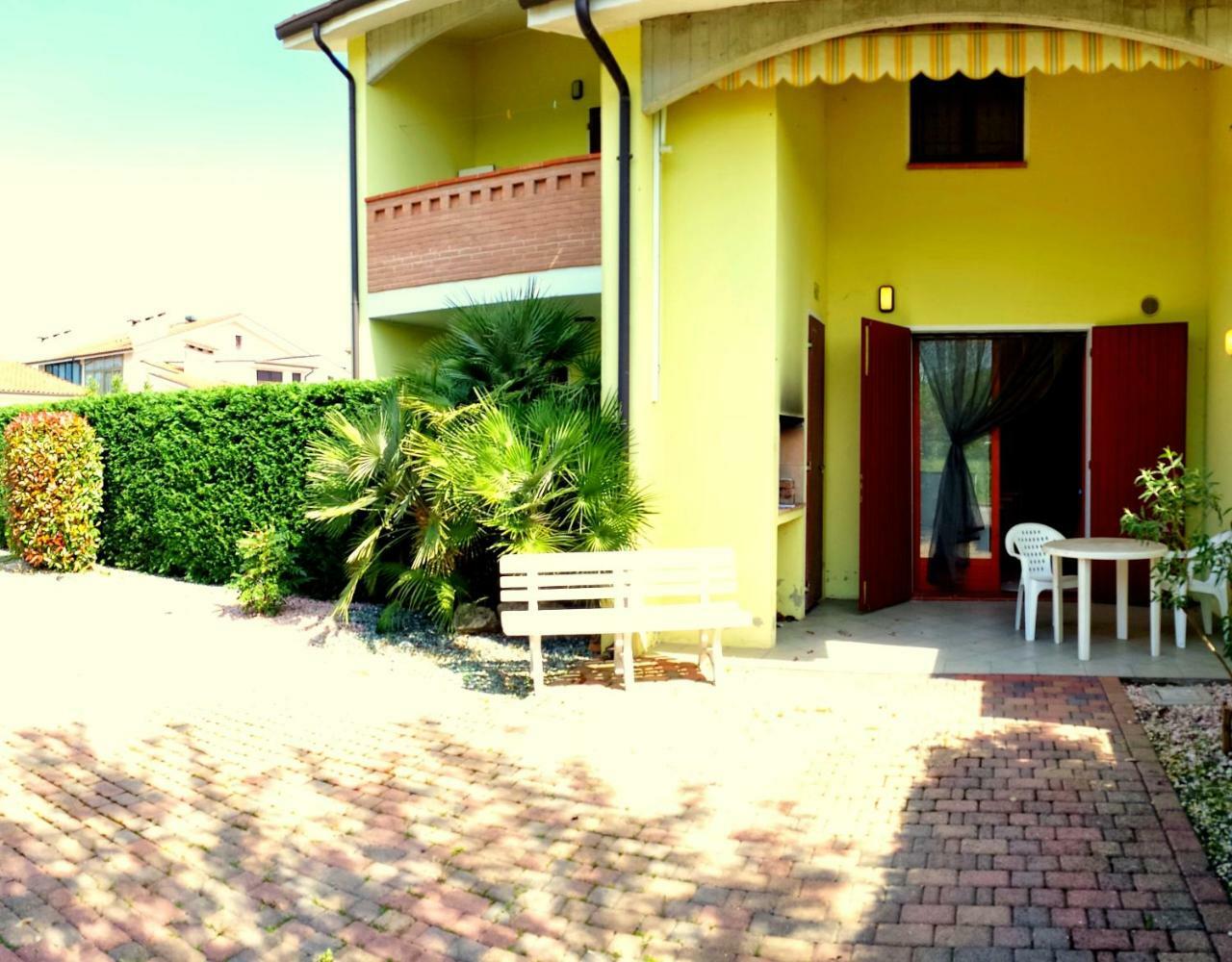 Villa Fiori Dalia Lido di Pomposa Exterior foto