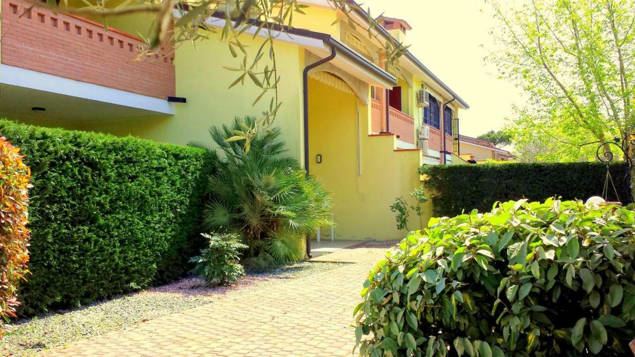 Villa Fiori Dalia Lido di Pomposa Exterior foto
